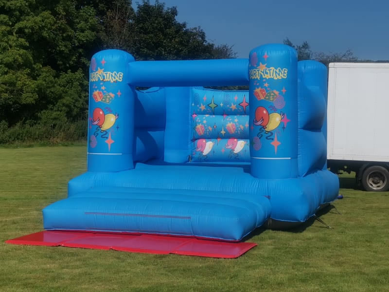 Children's Bouncy Castle for Toddlers