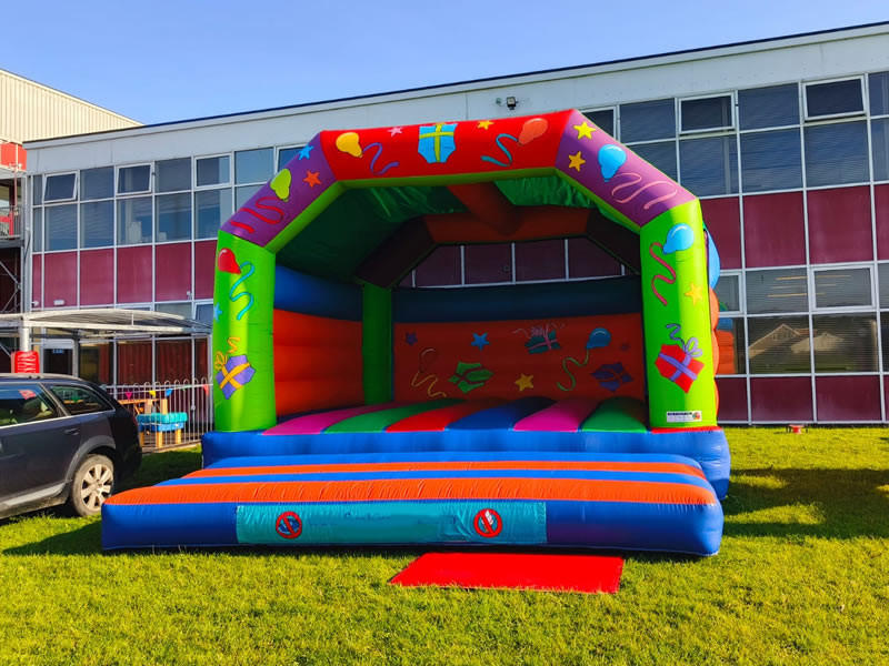 Large Party Bouncy Castle