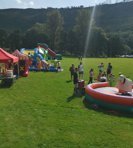 Bouncy Castle Hire Ammanford Bouncy Castle Hire Ammanford