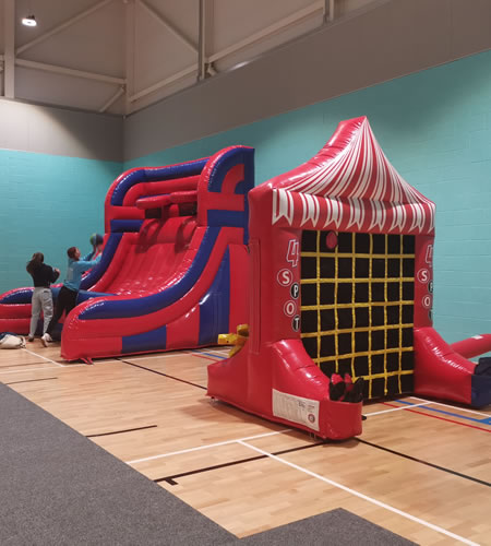 Bouncy Castle Hire Ammanford Bouncy Castle Hire Ammanford